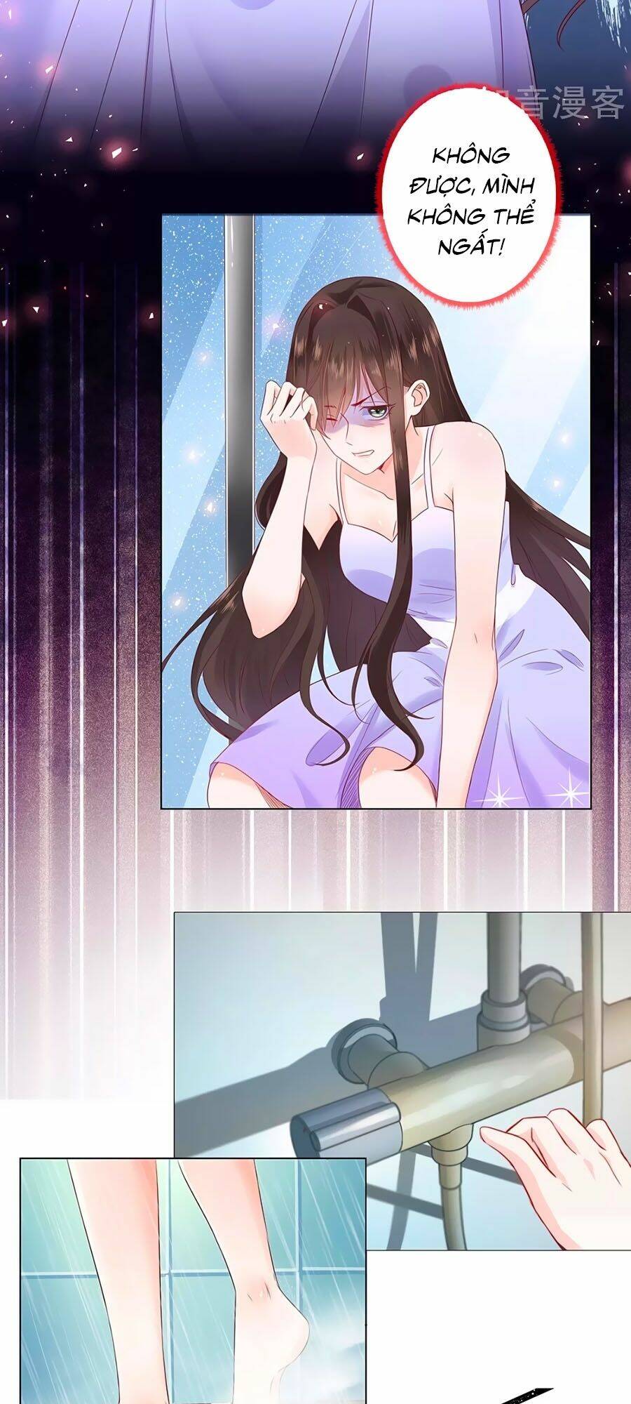 nữ vương tàn nhẫn chapter 2 19