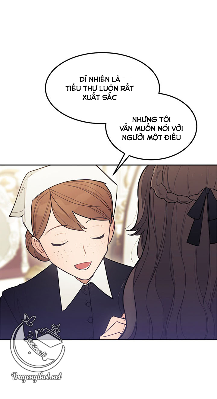 tôi xin trịnh trọng từ chối nam chính! chapter 2.2 10