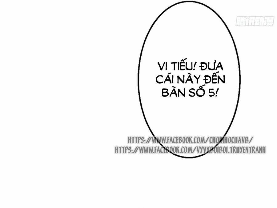 tổng thống ác quỷ xin buông tay chapter 2 31