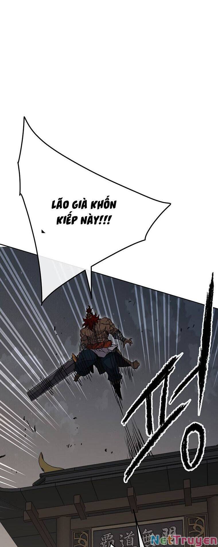 kiếm sĩ bất bại chapter 96 52