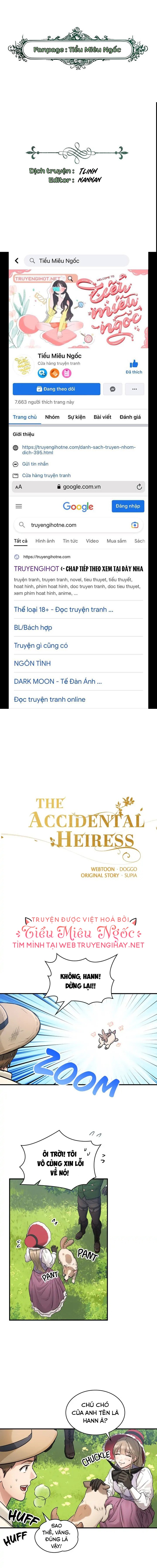 hai người thừa kế chapter 33 1