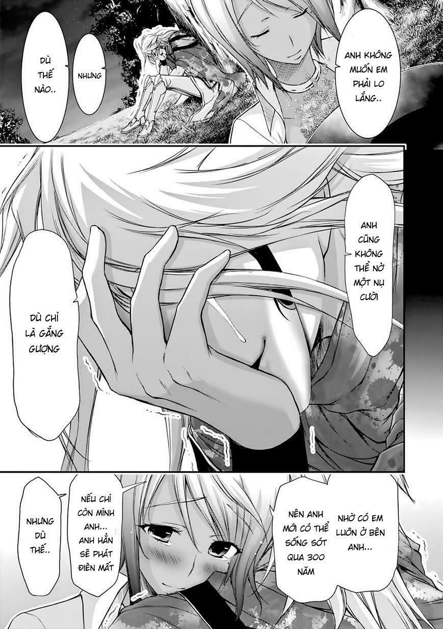 kích trụy vương huyền thoại chapter 28 42