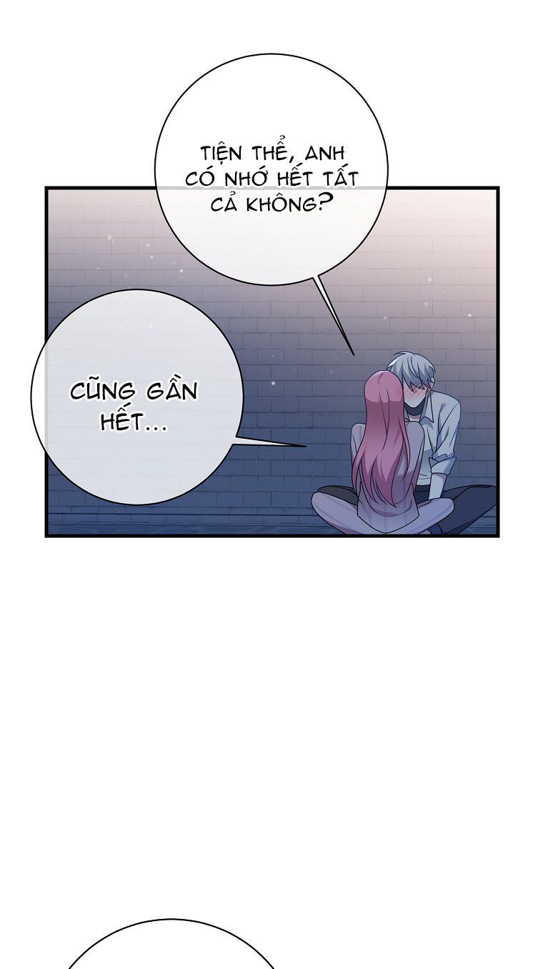 tôi đã gặp nam chính trong ngục tù chapter 8 19