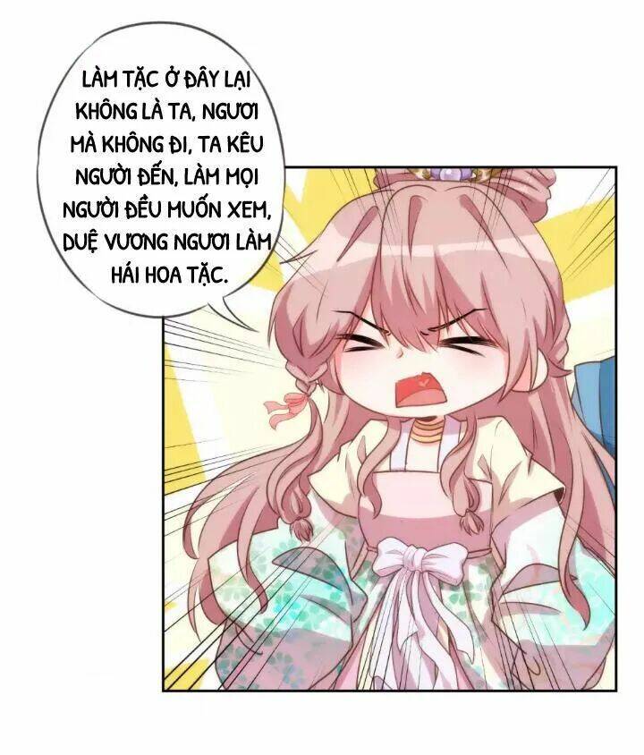 ồ, phu quân đáng yêu của tôi! chapter 42 28