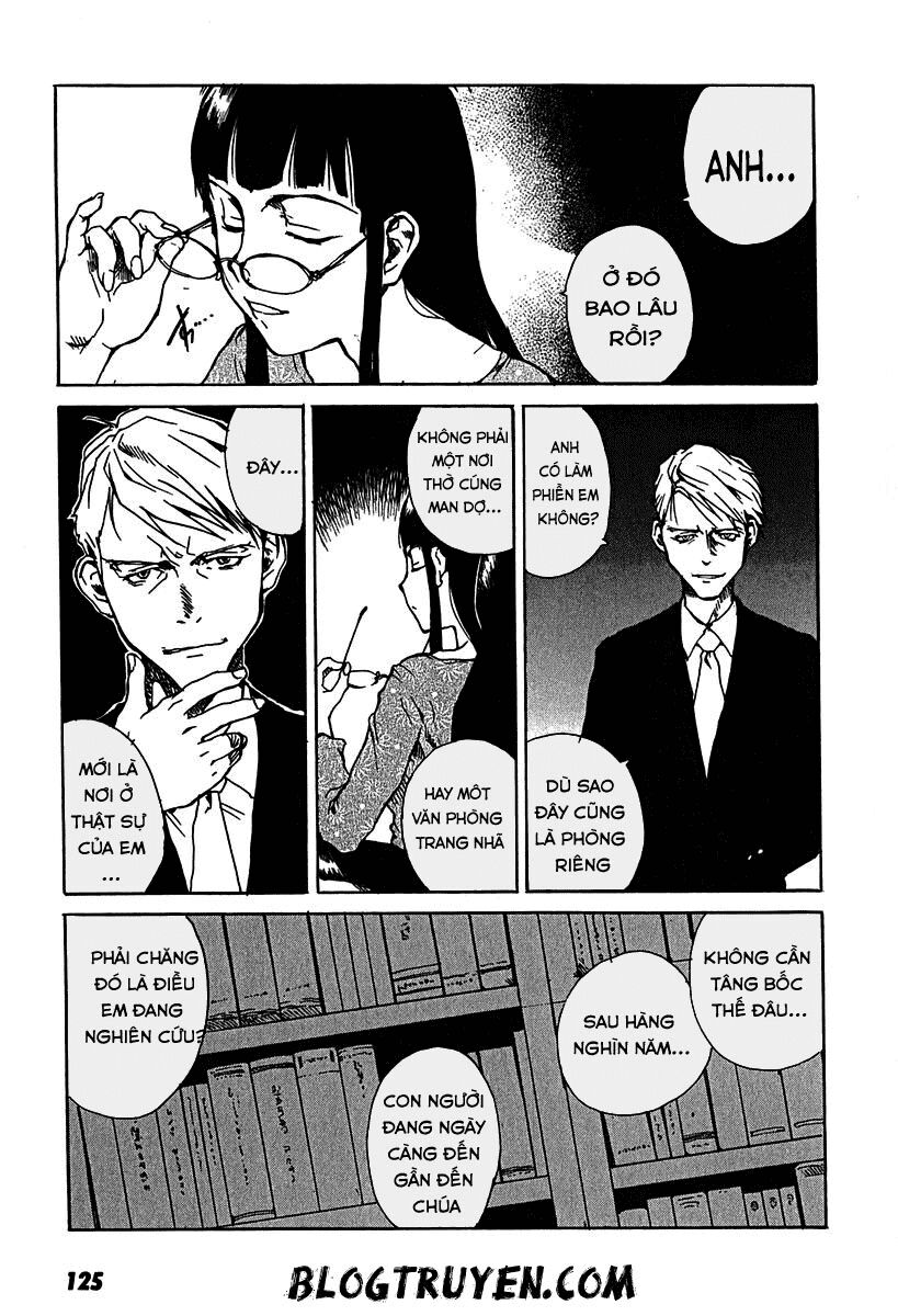 toukyou akazukin chapter 10 7