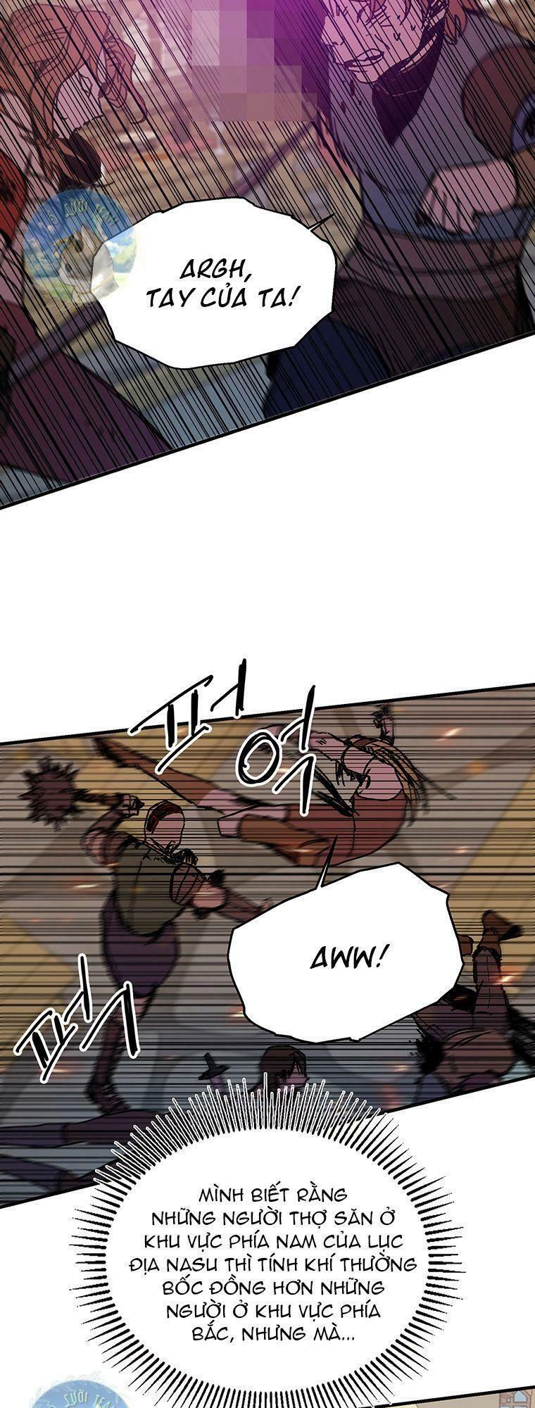 bug player - người chơi lỗi chapter 100 52