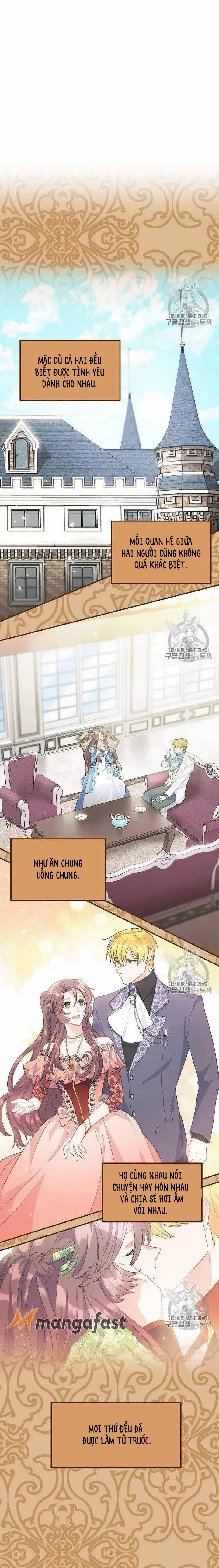 50 công thức pha trà của nữ công tước chapter 71 12