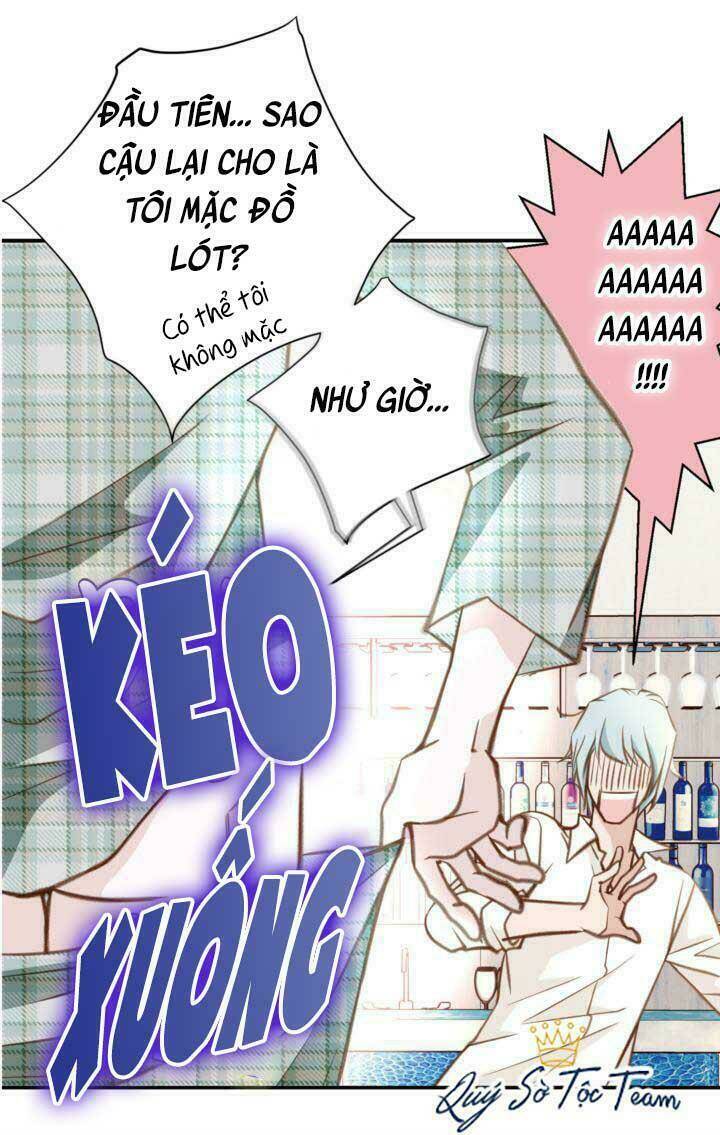 tiếp xúc chí mạng chapter 52 13