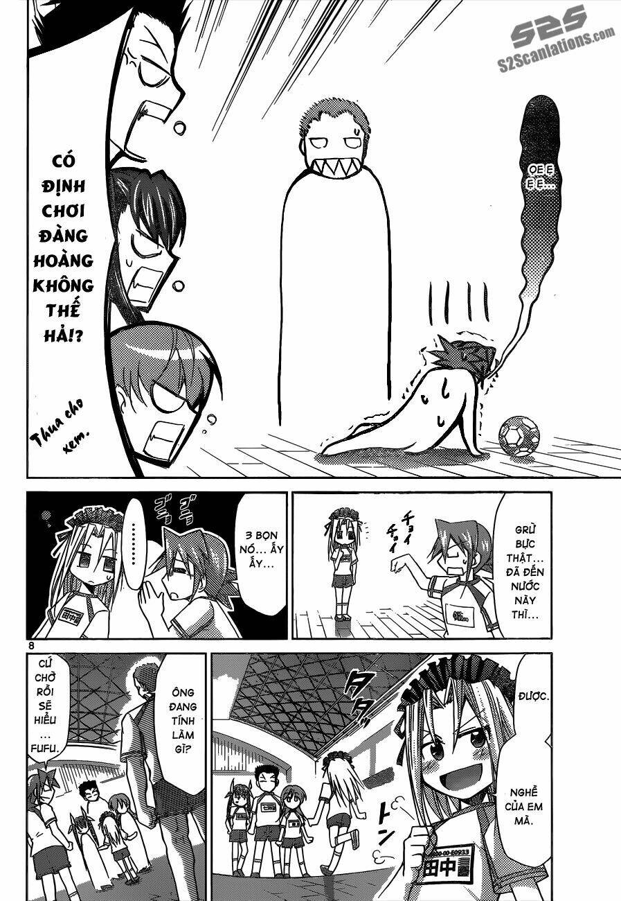denpa kyoushi chapter 86 9