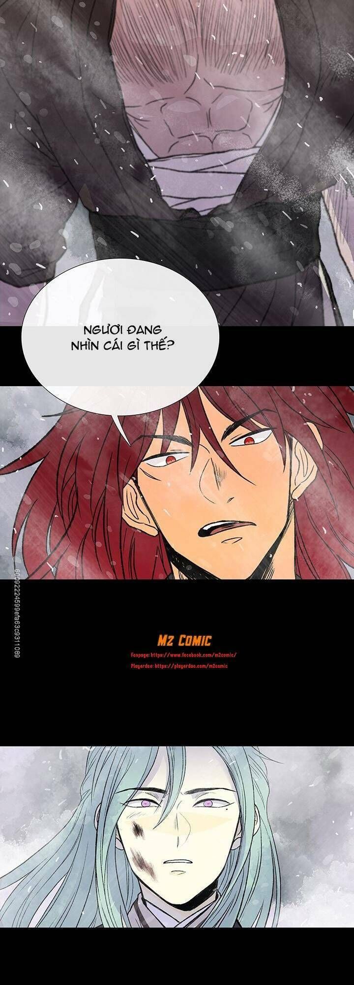 học sĩ tái sinh chapter 116 7