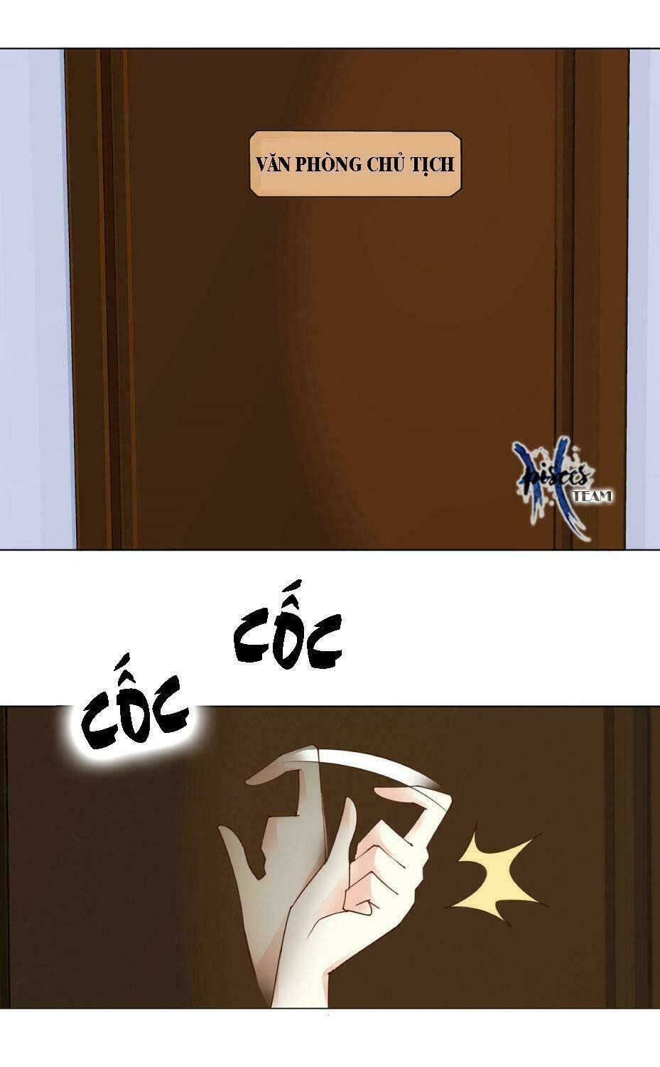 nữ nhân xin nhẹ nhàng chapter 13 3