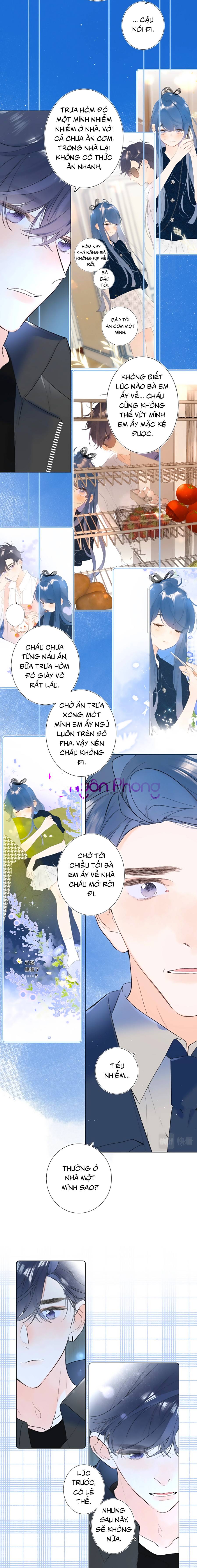 đừng khóc chapter 81 3