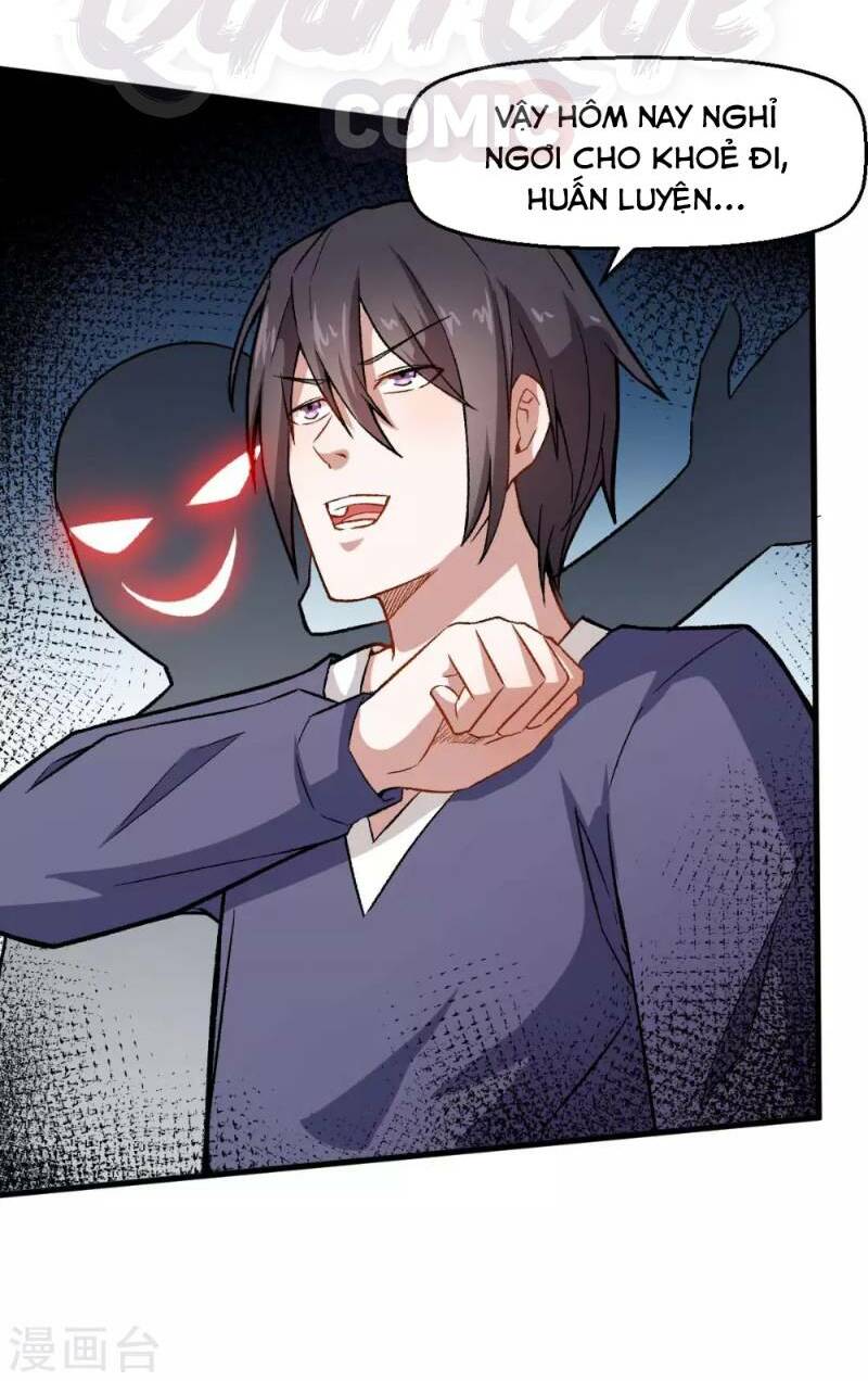 vườn trường cuồng sư hệ thống chapter 74 8