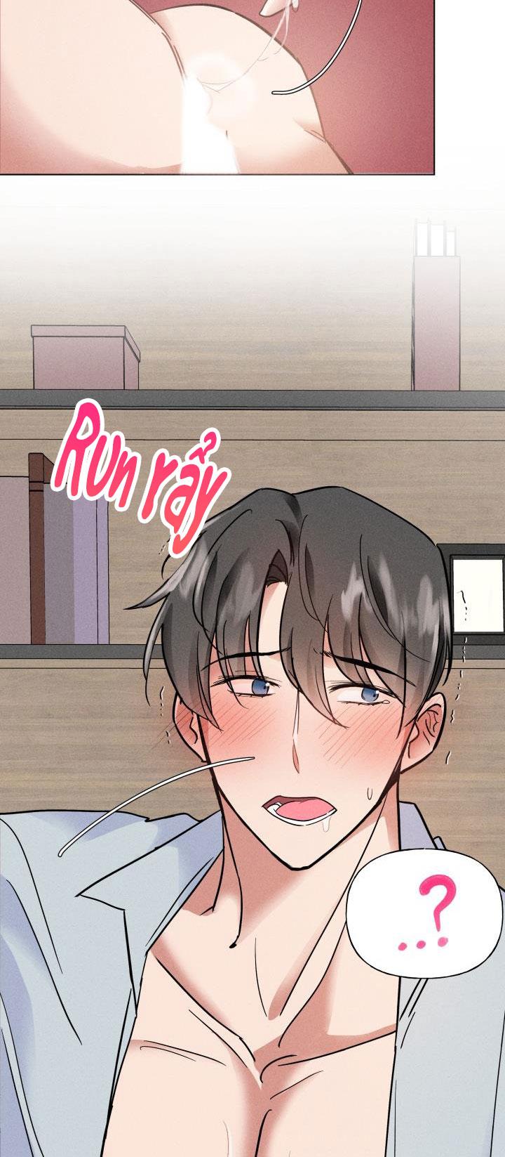 tình yêu không tổn thất chapter 4 42