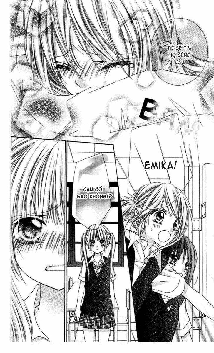 love berrish chapter 18 33