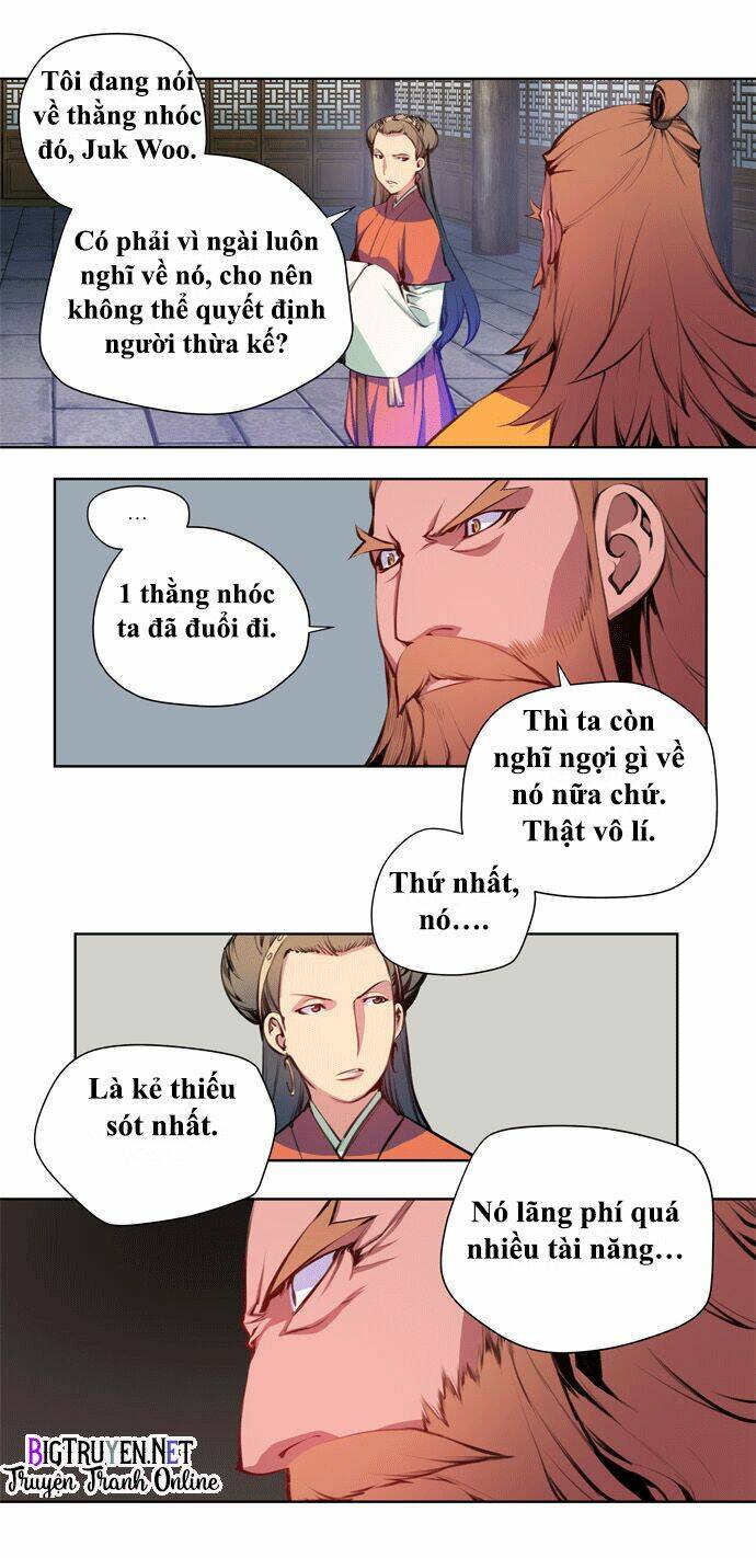 märchen: the embodiment of tales chapter 45 10