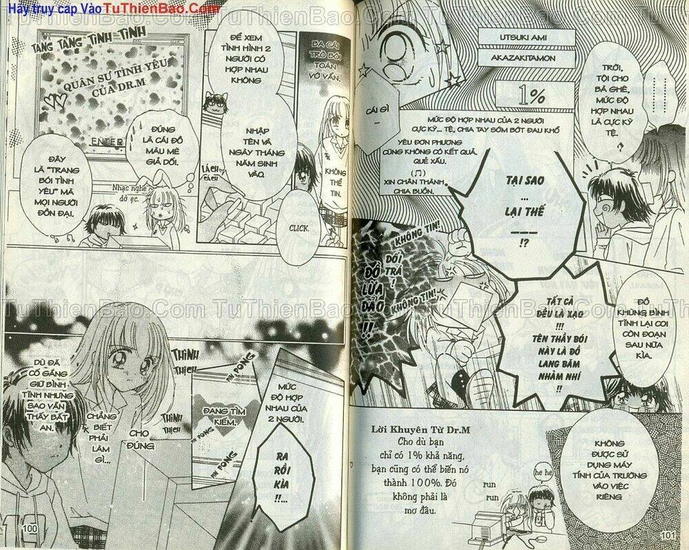 tình bạn dể thương chapter 2 53