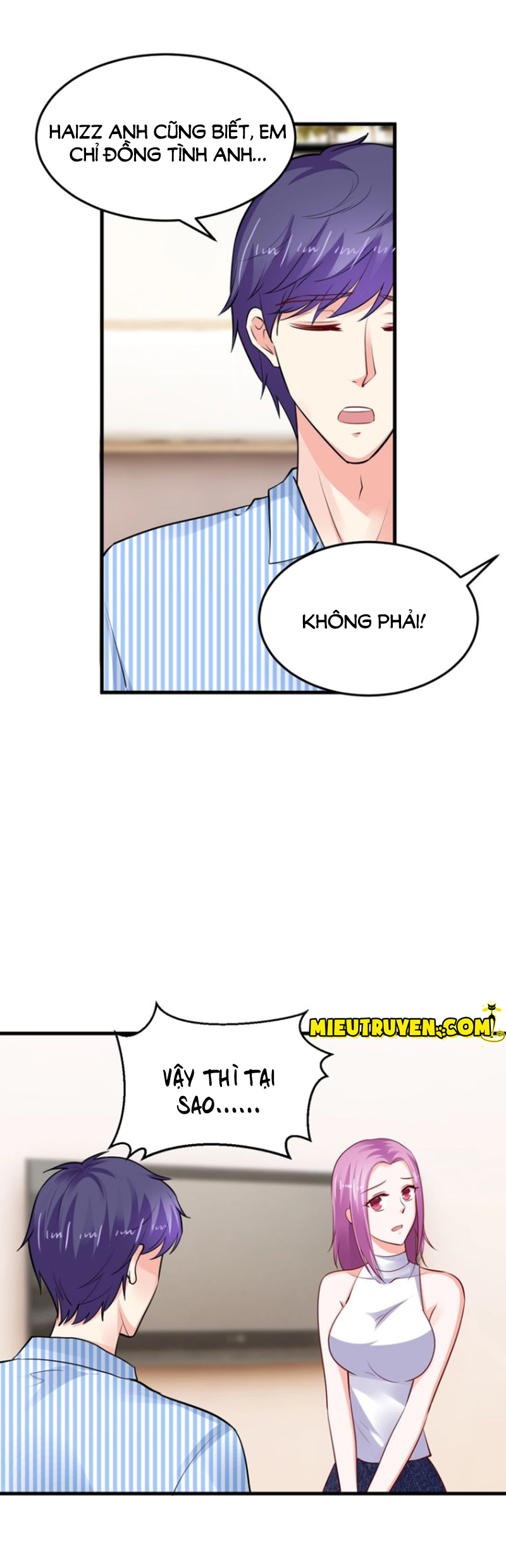 độc nhất sủng ái của thủ tịch chapter 87 11