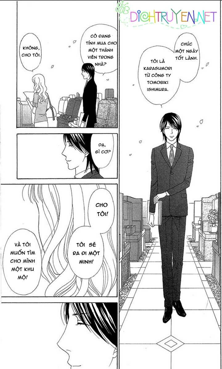 virut tình yêu chapter 3 4