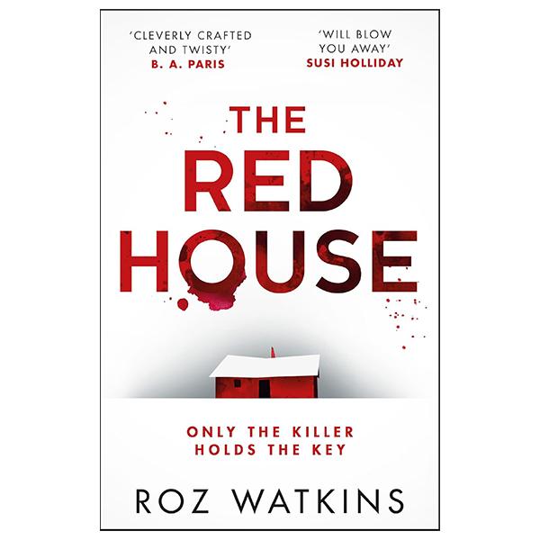 Sách ngoại văn: The Red House