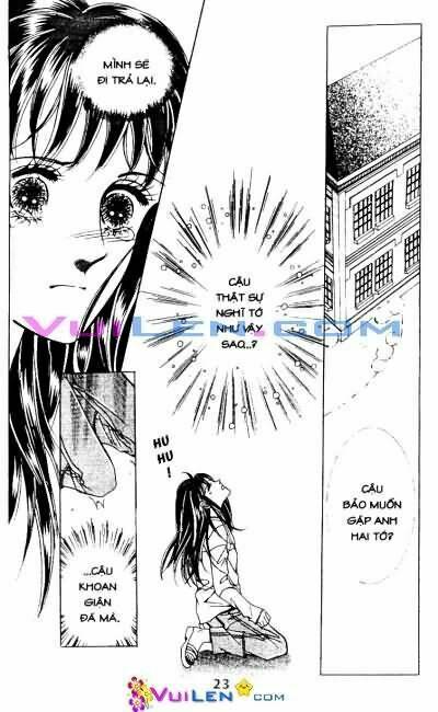 nụ hôn nồng thắm chapter 10 23