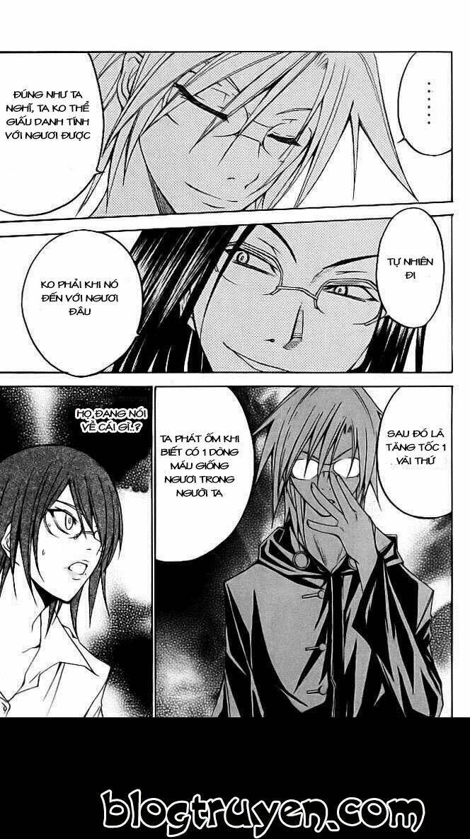 psycho buster chapter 19 24