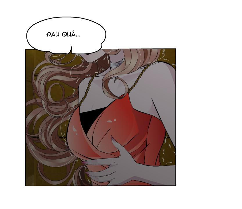 cạm bẫy của nữ thần chapter 77 13