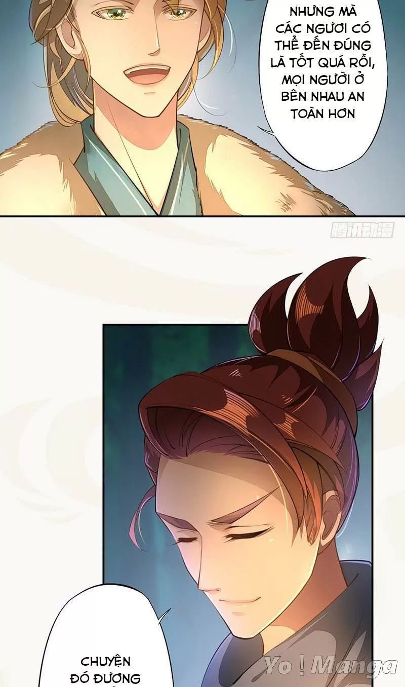 tuyệt thế luyện đan sư chapter 76 23