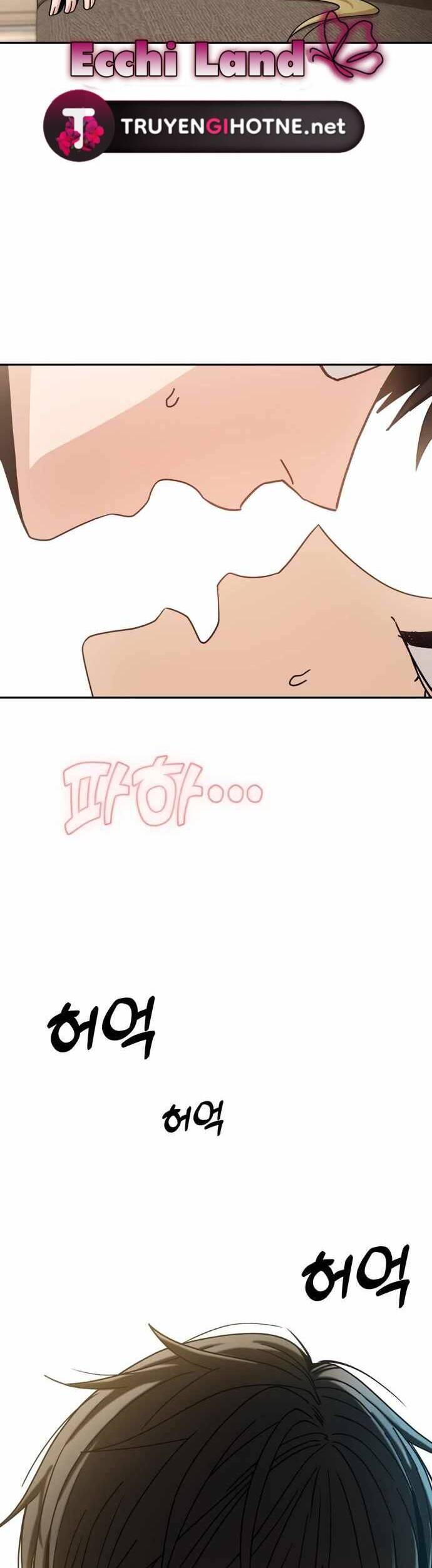 Lớ Ngớ Vớ Phải Tình Yêu chapter 47.2 20