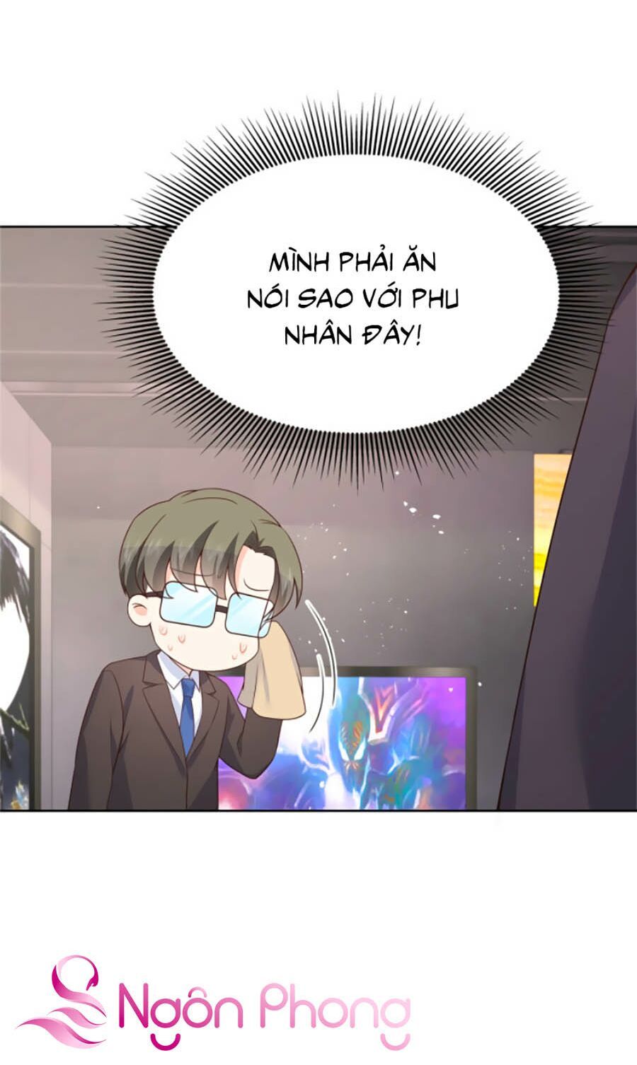 hotboy quốc dân là nữ chapter 165 14