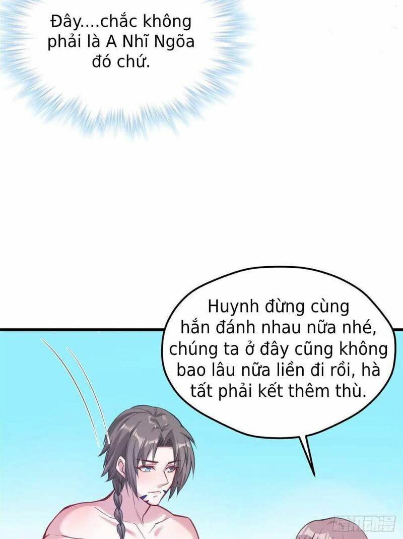 [16+] thảnh thơi thú thế chủng chủng điền, sinh sinh tể chapter 197 32