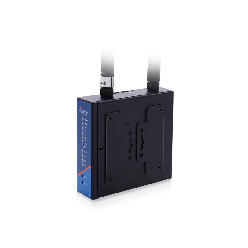Bộ chuyển đổi Ethernet sang 4G công nghiệp USR-G806 Bộ định tuyến VPN di động Hỗ trợ Modbus RTU sang TCP