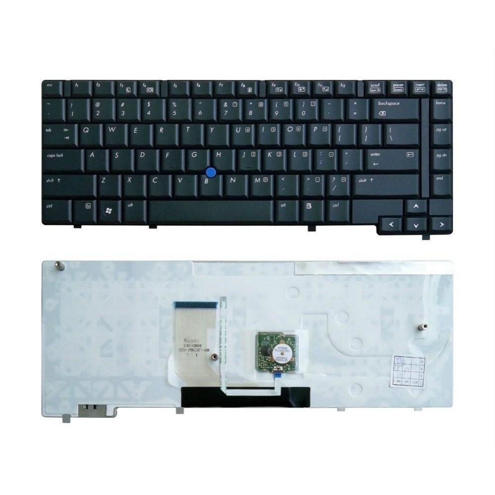 (KEYBOARD) BÀN PHÍM LAPTOP DÀNH CHO HP 6910 dùng cho Compaq 6910 6910p