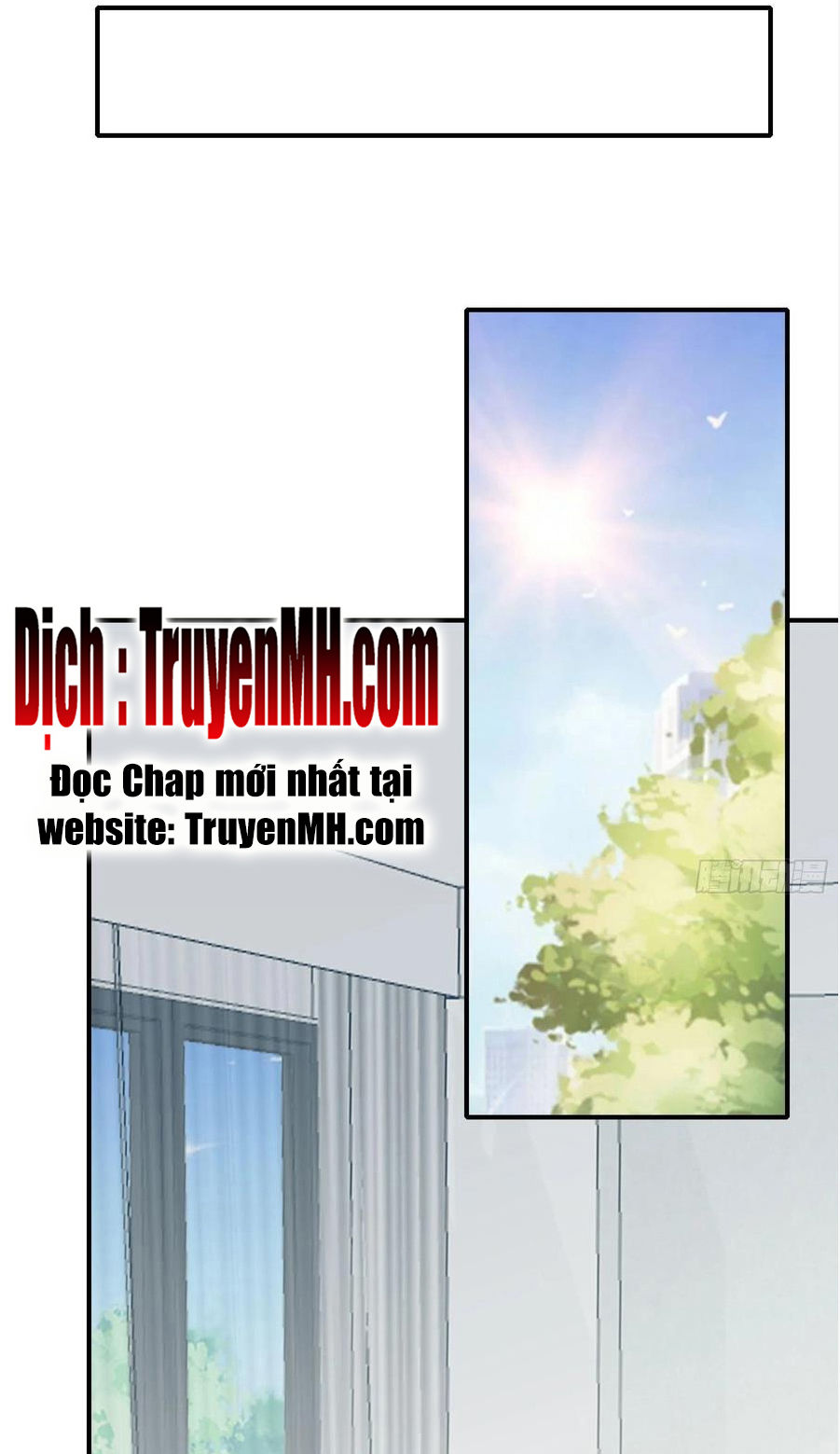 bạo quân ái nhân chapter 106 1