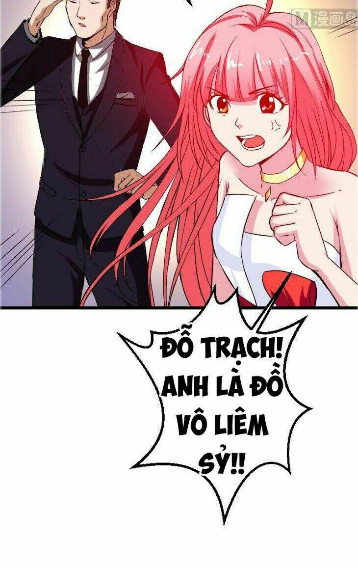 ngưu thư cung ứng thương chapter 90 15