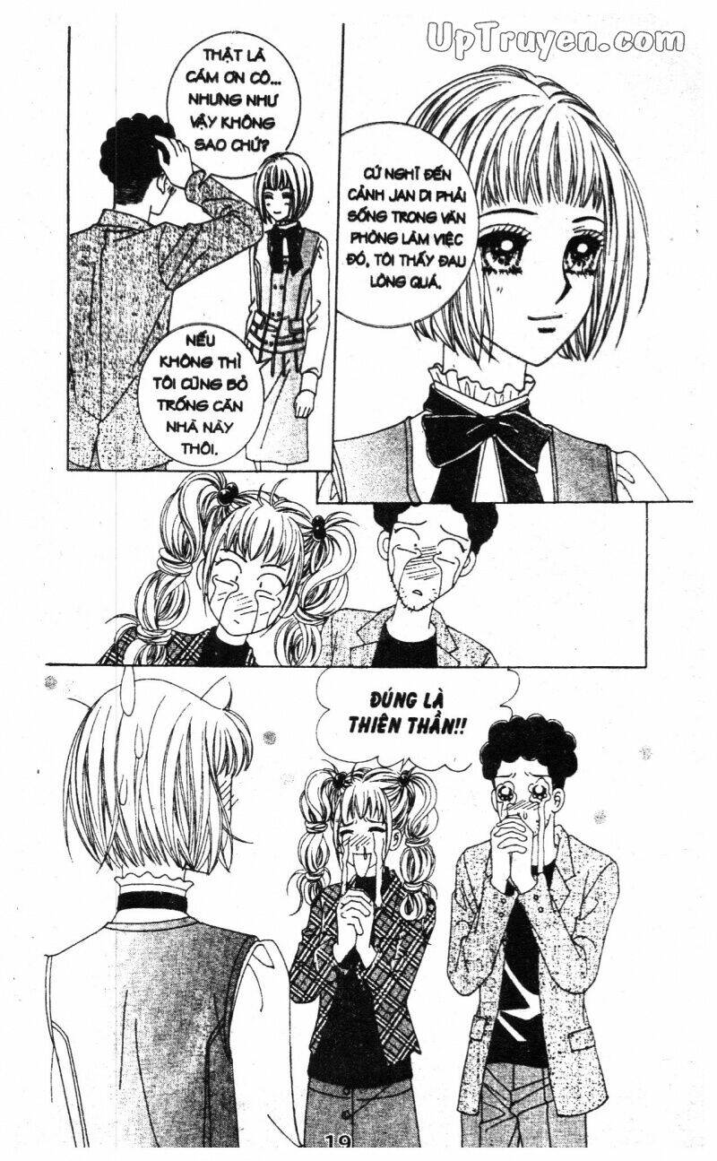 thuyền viễn xứ chapter 4 20