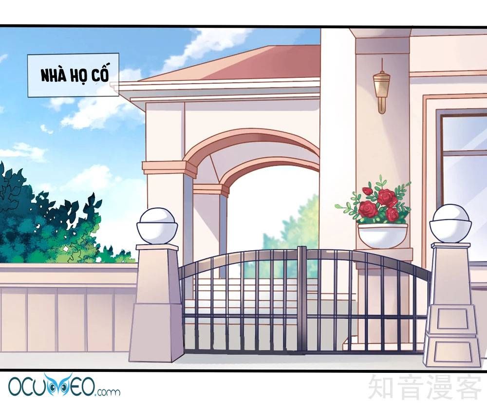 mỹ vị giai thê chapter 14 17