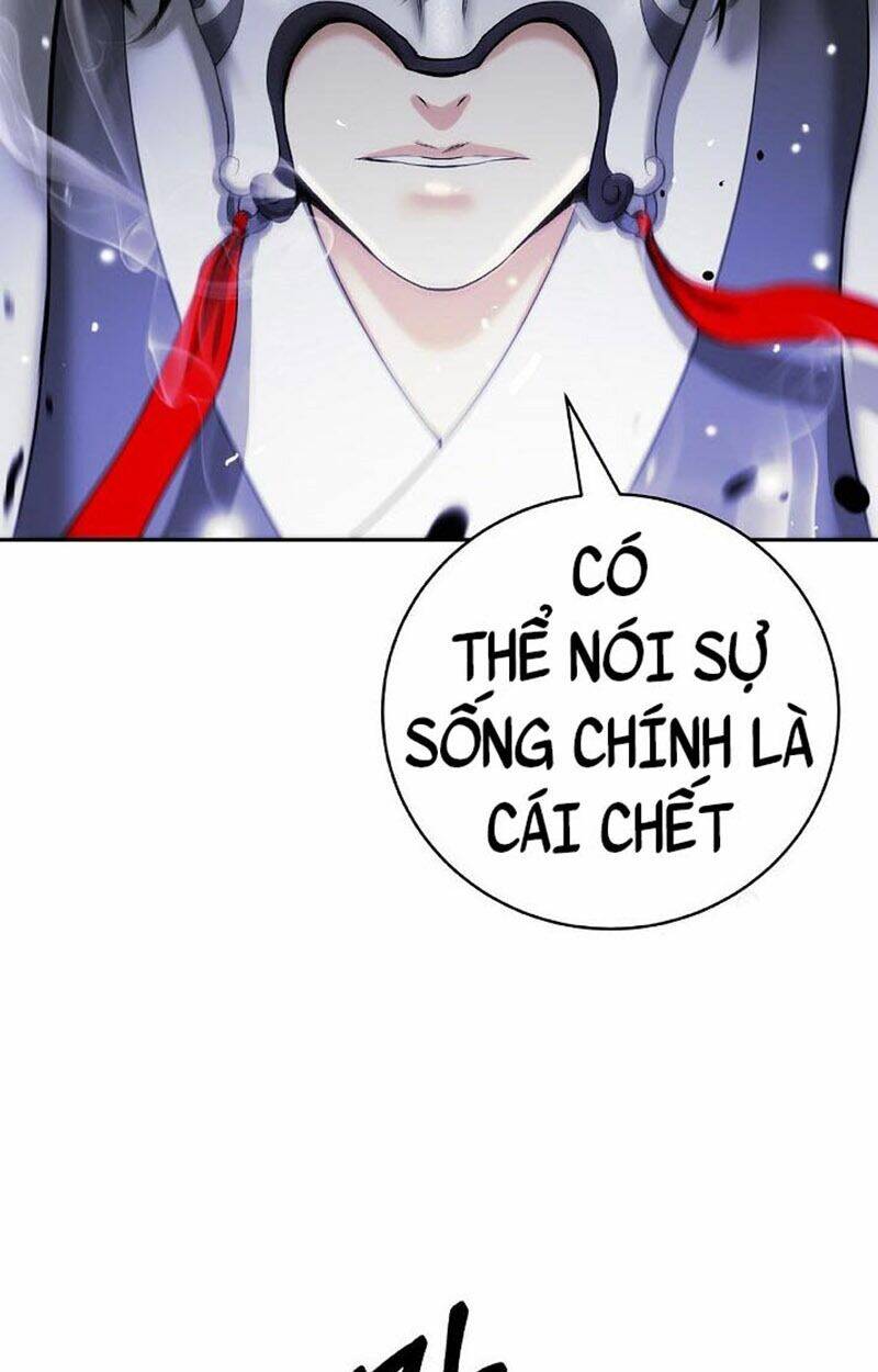 xuyên không thành hổ chapter 77 25