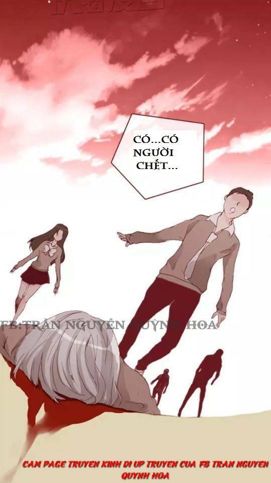 trả thù trường trung học phần 1 chapter 18 11