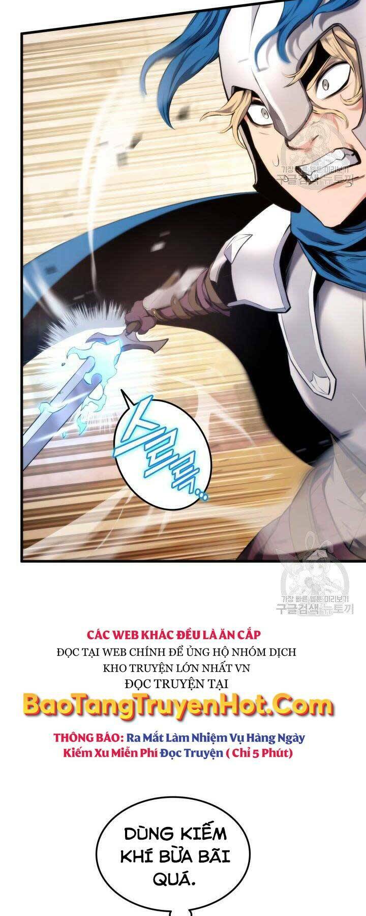 huyền thoại game thủ - tái xuất chapter 69 46