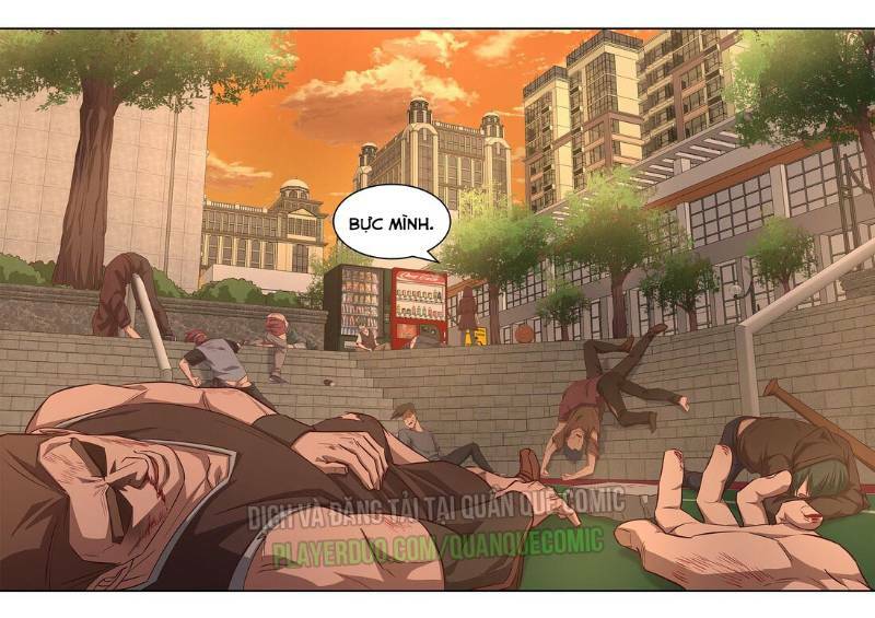 đại ẩn vu trạch chapter 9 8