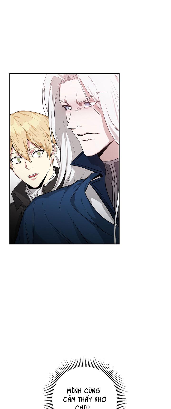 hai đất nước, đất nước của nô lệ chapter 22 1