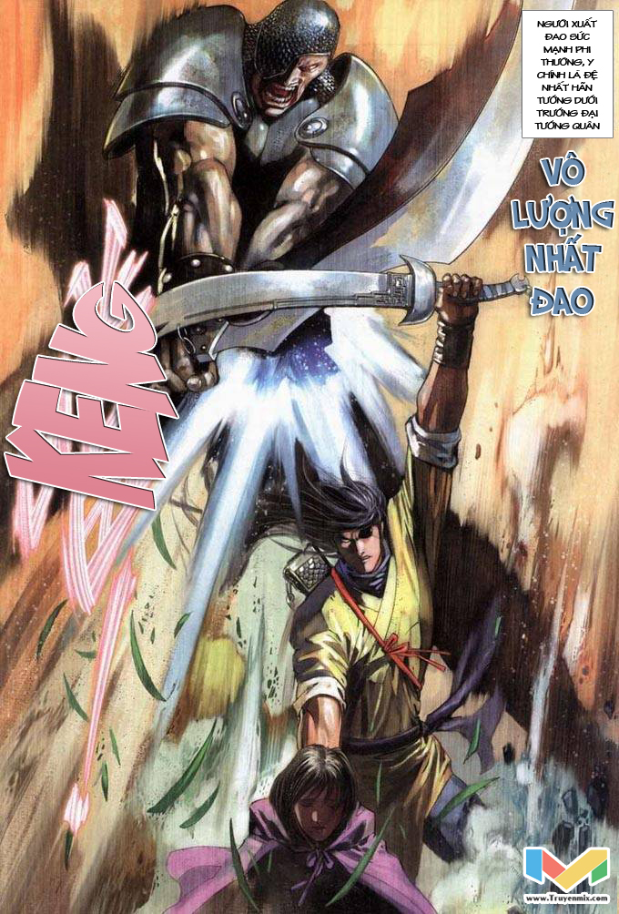 phong vân chapter 377 29