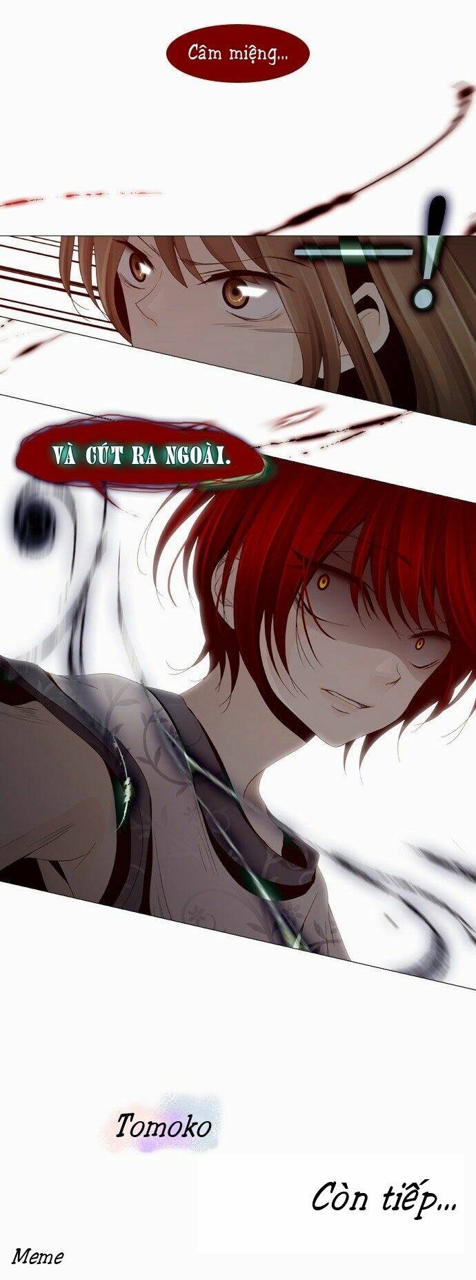 một không gian thời gian khác chapter 24 26