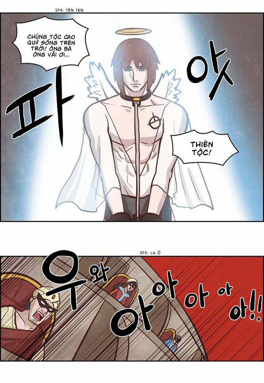 the devil king is bored chapter 147 23