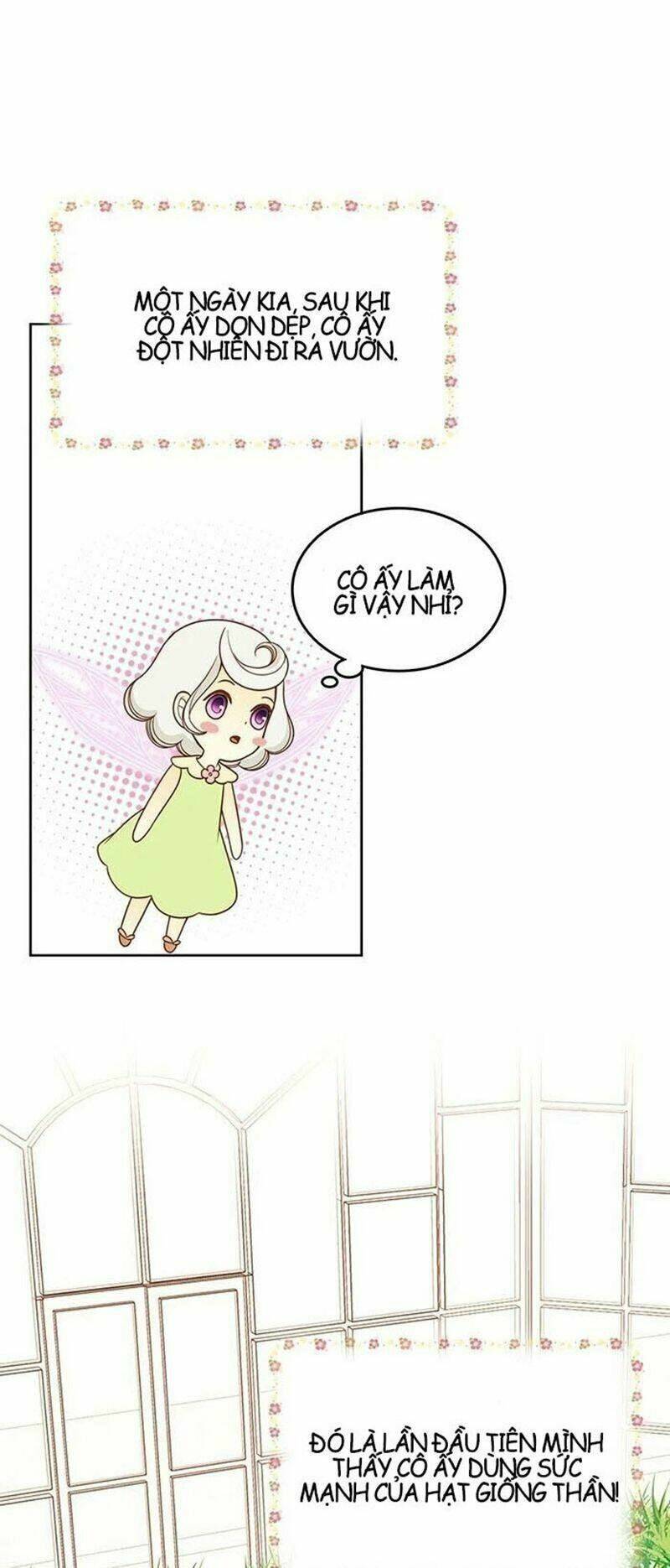 wendy , cô gái bán hoa chapter 42 35