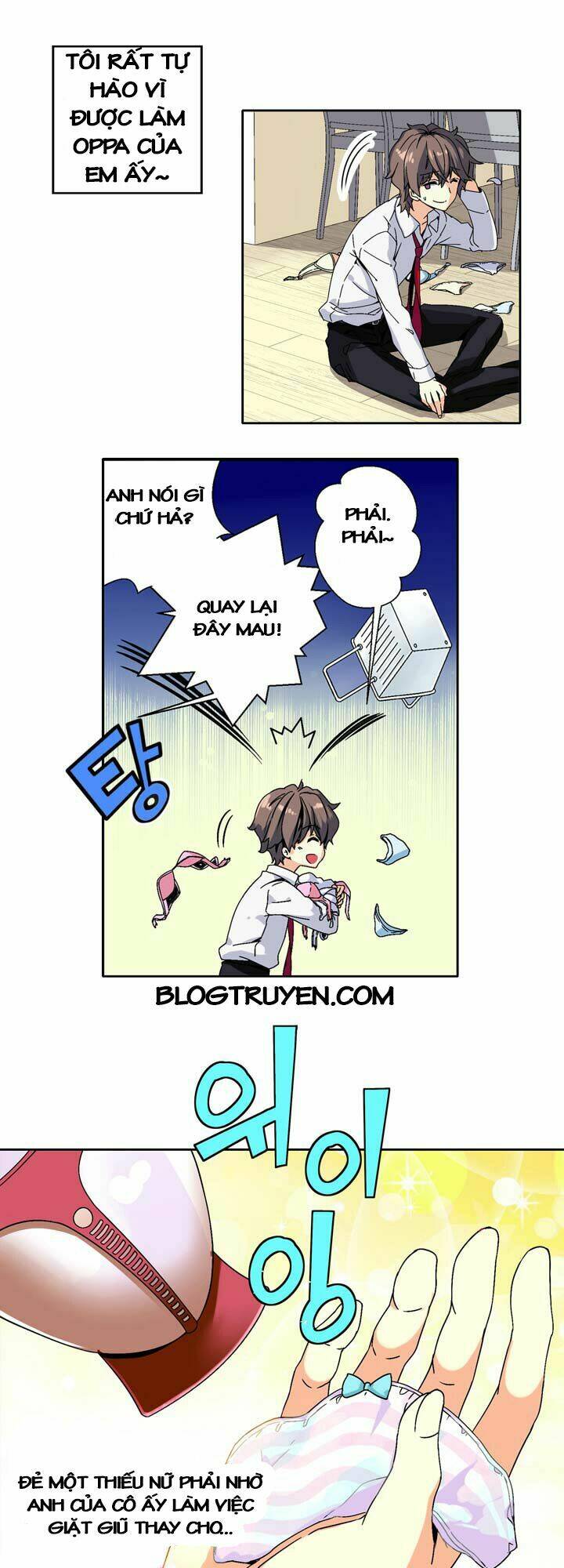 amentia chapter 1 13