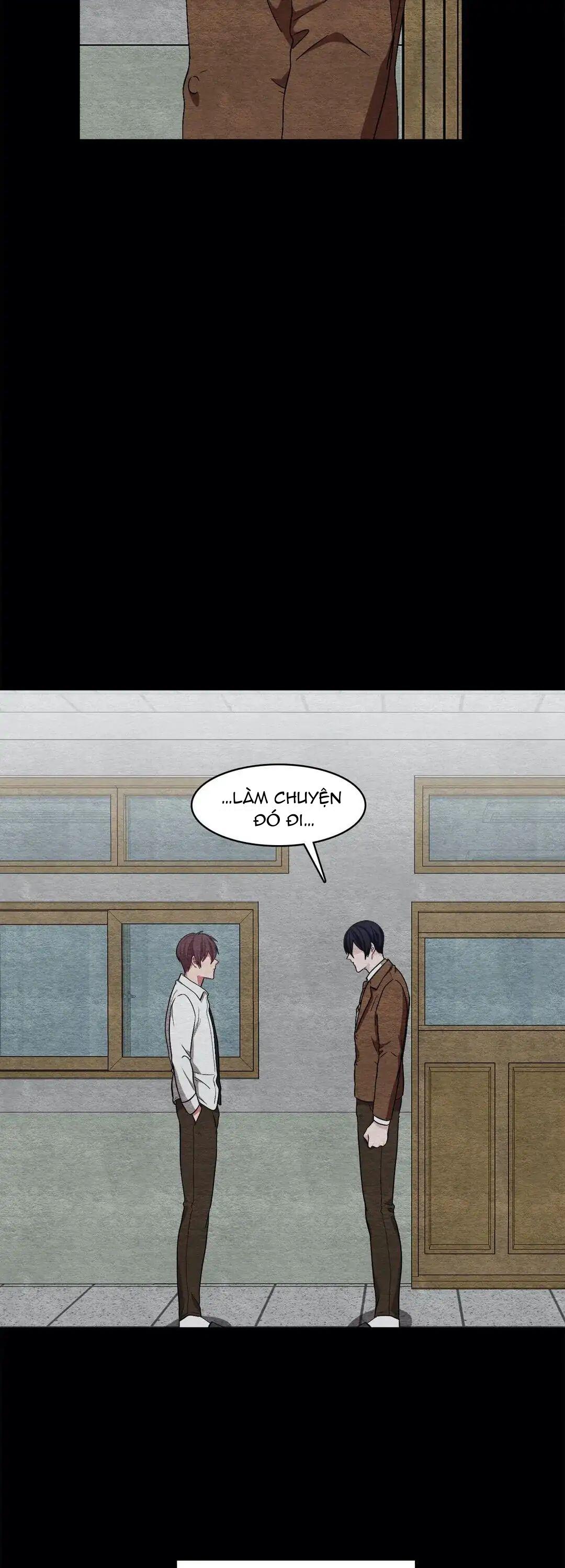 hãy vâng lời anh chapter 30 71