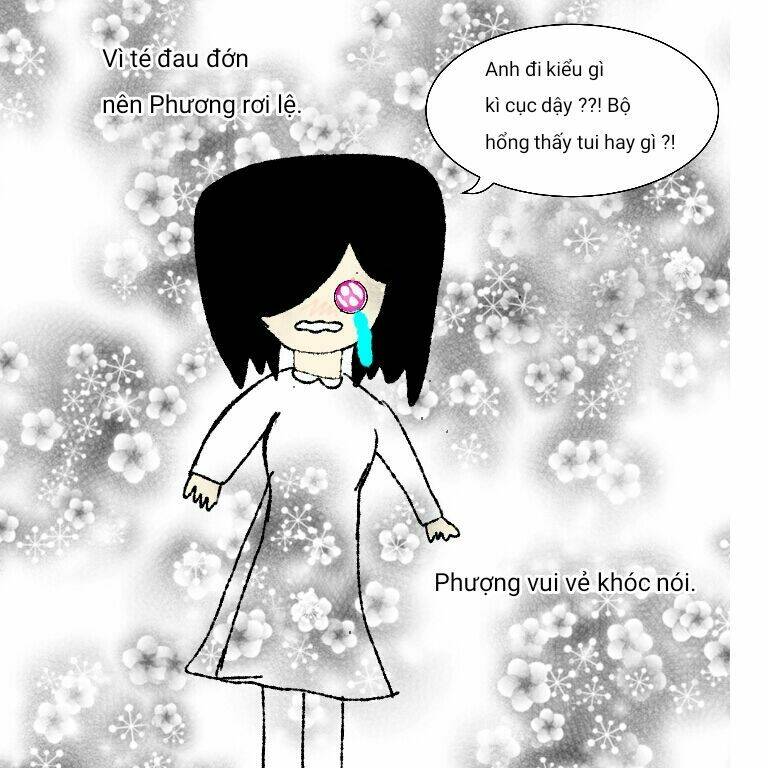 1001 câu chuyện cảm động chapter 1 4