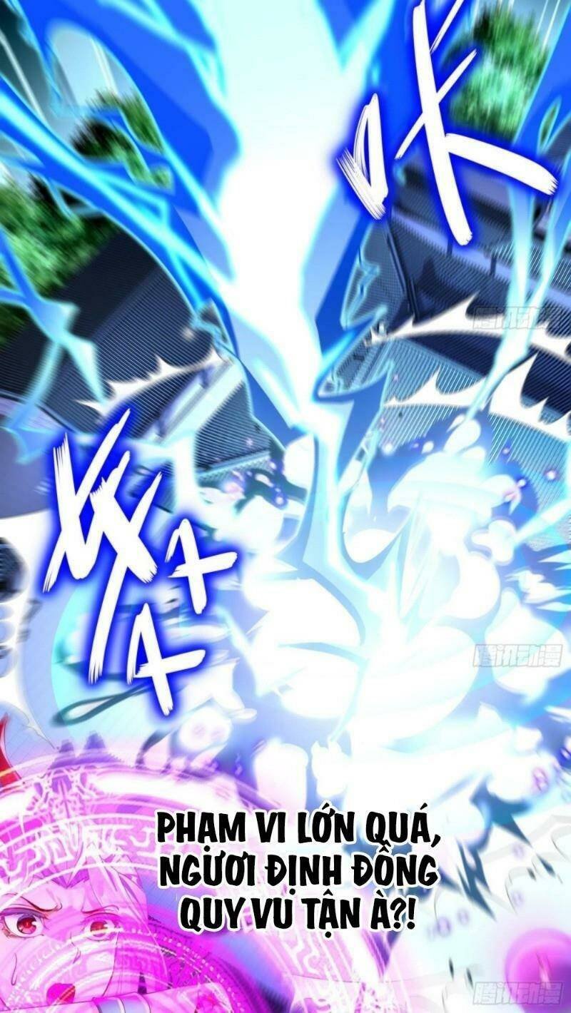 trọng sinh chi ma tôn đương đạo chapter 69 23